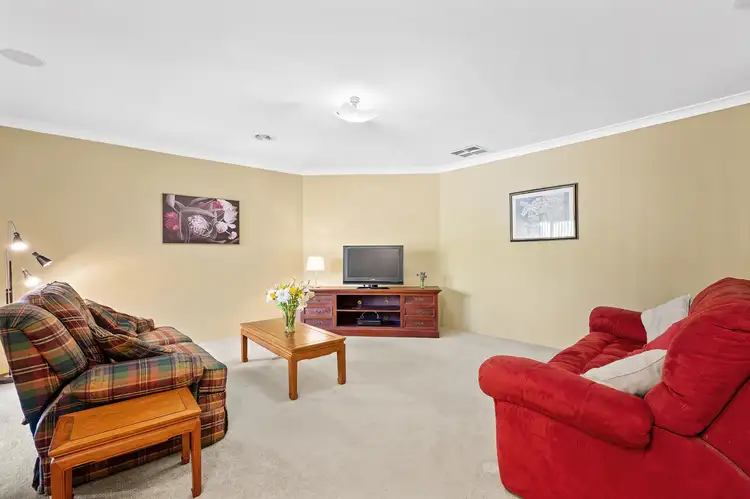 Second view of Homely house listing, 28 Killerby Drive, Dalyellup WA 6230