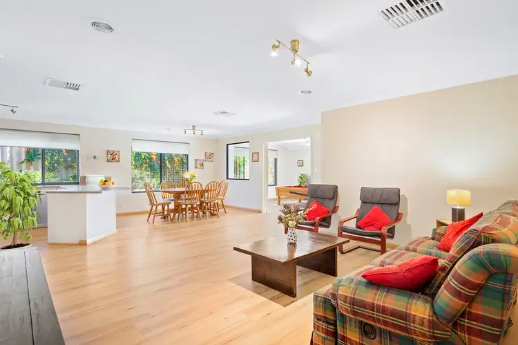 Third view of Homely house listing, 28 Killerby Drive, Dalyellup WA 6230