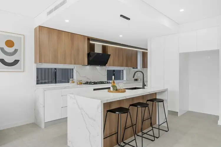 Fourth view of Homely semi-detached listing, 40a Apex Avenue, Picnic Point NSW 2213