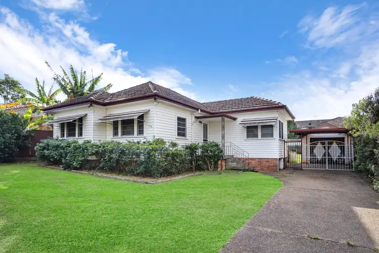 119 Dunmore Street, Wentworthville NSW 2145