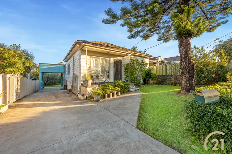 72 Old Prospect Road, South Wentworthville NSW 2145