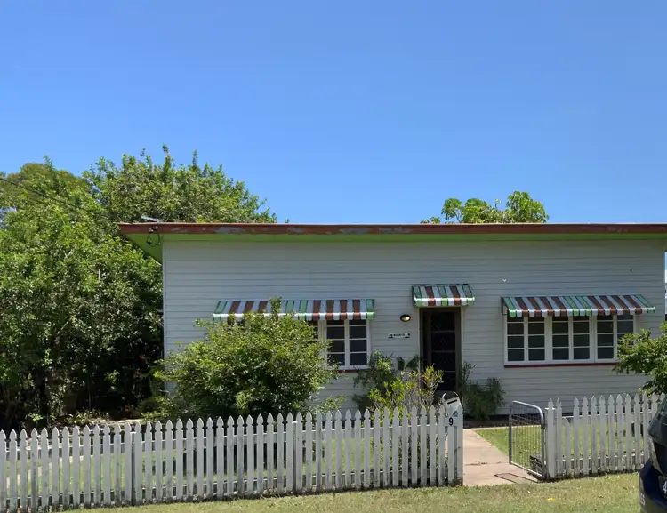 9 Mary Street, Scarness QLD 4655