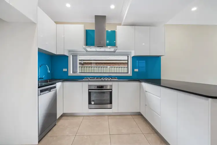 Third view of Homely house listing, 7 Jennings Crescent, Spring Farm NSW 2570
