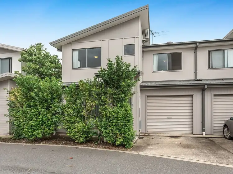 12/40-56 Gledson Street, North Booval QLD 4304