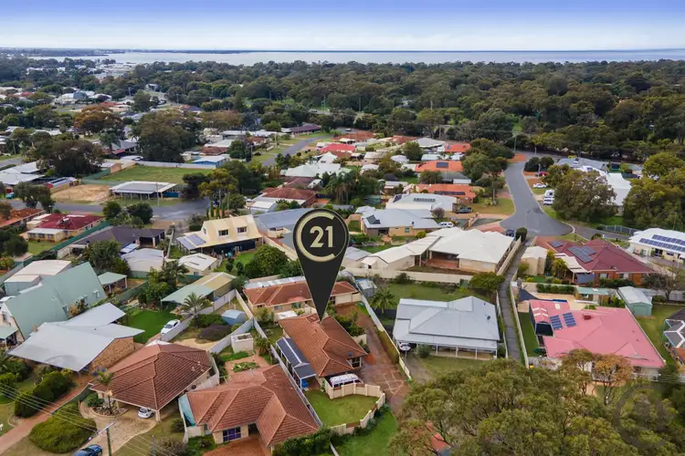 16A Tansey Way, Falcon WA 6210