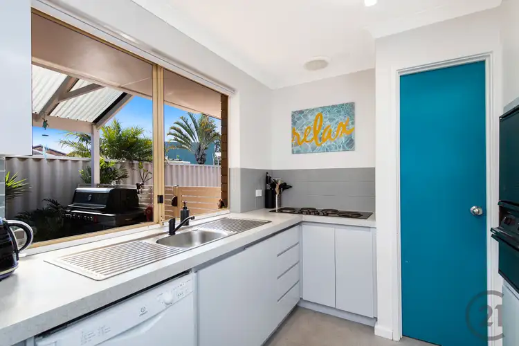 Sixth view of Homely house listing, 16A Tansey Way, Falcon WA 6210