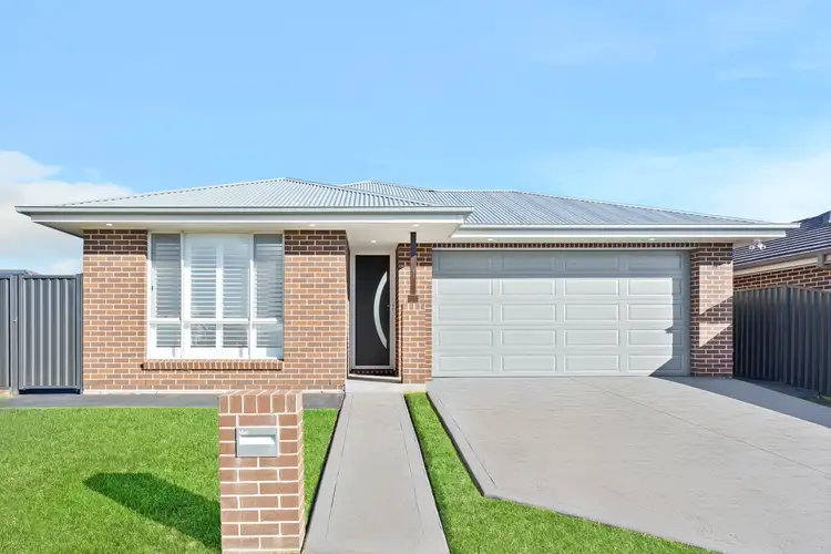 1 Charlton Street, Gregory Hills NSW 2557
