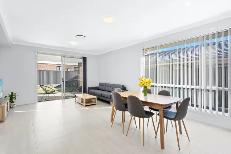 Fourth view of Homely house listing, 1 Charlton Street, Gregory Hills NSW 2557