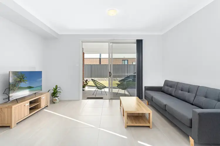 Fifth view of Homely house listing, 1 Charlton Street, Gregory Hills NSW 2557