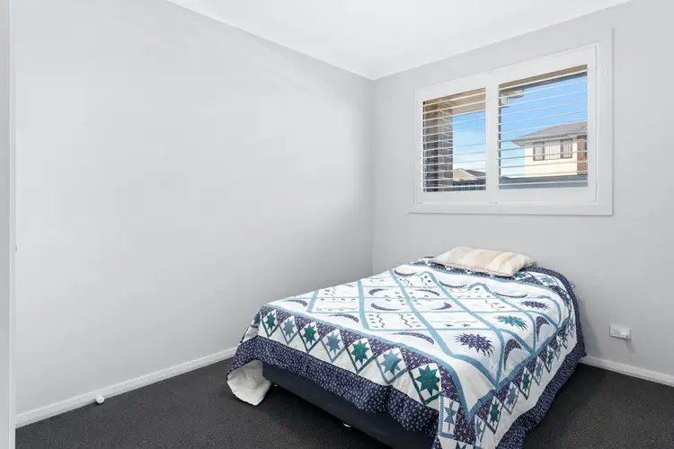 Sixth view of Homely house listing, 1 Charlton Street, Gregory Hills NSW 2557
