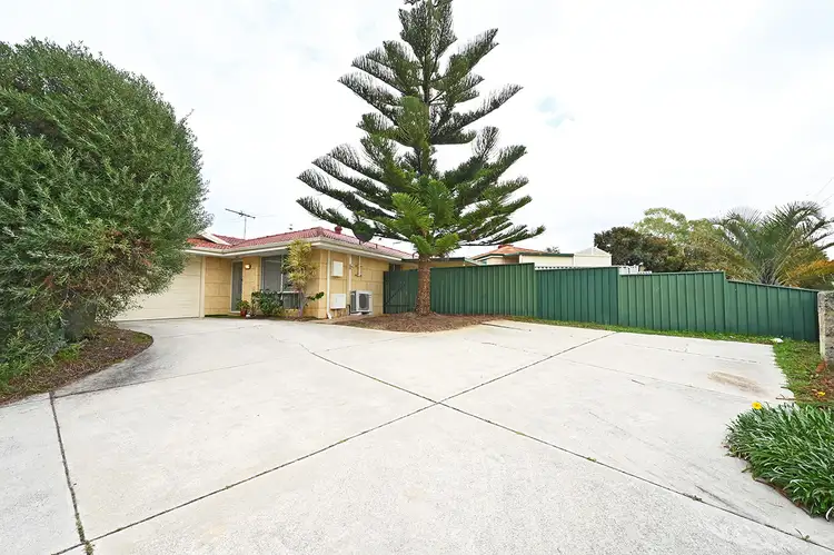 Main view of Homely house listing, 37B Haskell Gardens, Clarkson WA 6030