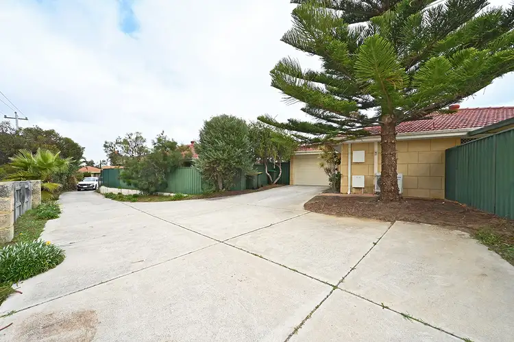 Second view of Homely house listing, 37B Haskell Gardens, Clarkson WA 6030