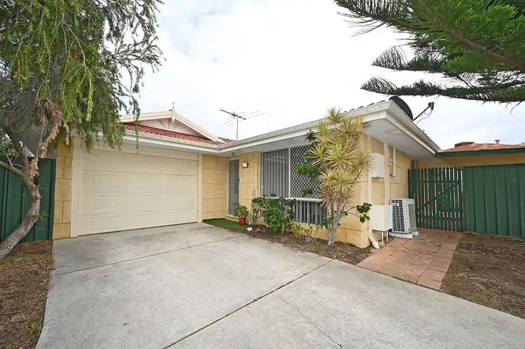 Fourth view of Homely house listing, 37B Haskell Gardens, Clarkson WA 6030