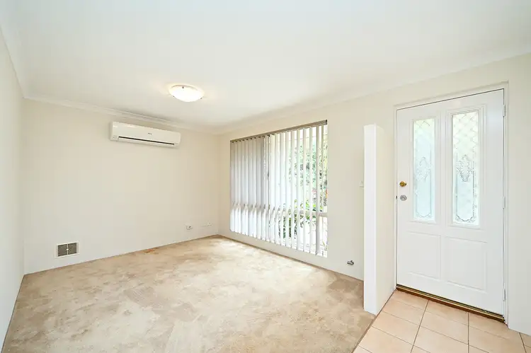 Sixth view of Homely house listing, 37B Haskell Gardens, Clarkson WA 6030