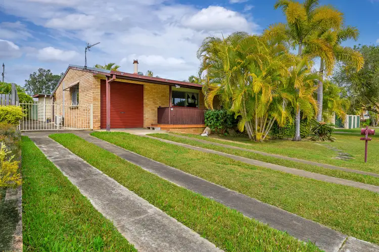 Second view of Homely house listing, 22 Derrilin Drive, Gympie QLD 4570