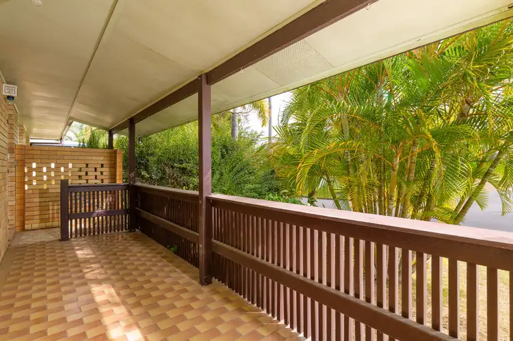 Third view of Homely house listing, 22 Derrilin Drive, Gympie QLD 4570