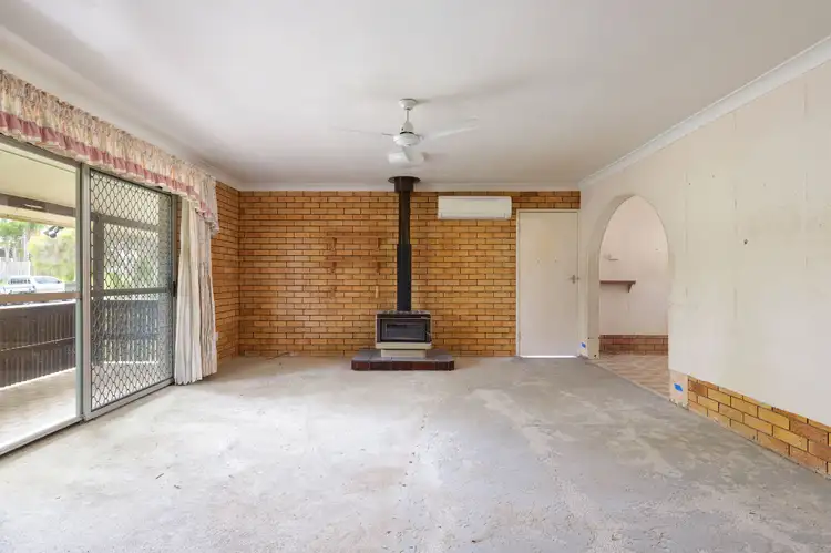 Fourth view of Homely house listing, 22 Derrilin Drive, Gympie QLD 4570