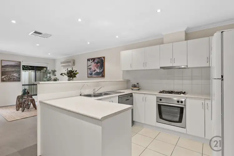Third view of Homely house listing, 11A Kildonan Road, Warradale SA 5046