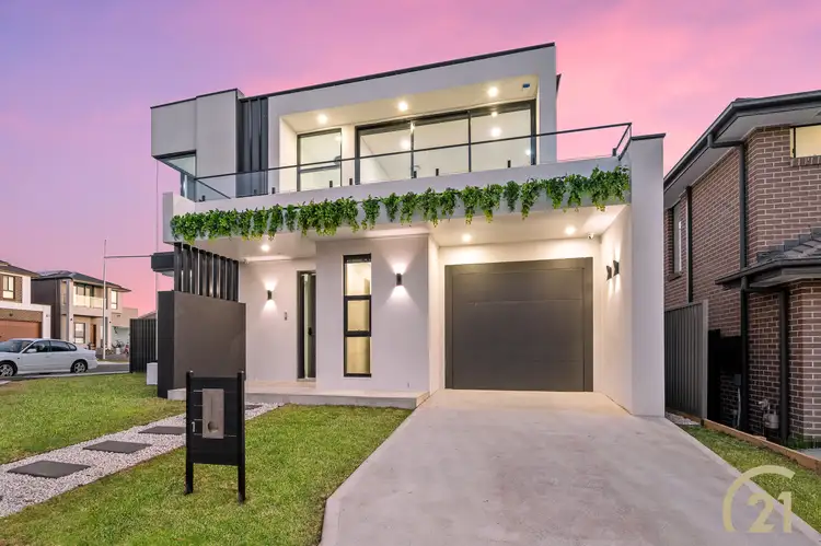 Main view of Homely house listing, 1 Mercury Street, Leppington NSW 2179