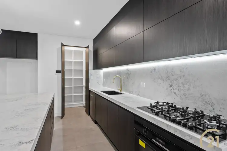 Fourth view of Homely house listing, 1 Mercury Street, Leppington NSW 2179