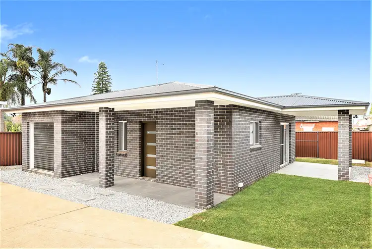 38 - 38A Musgrave Crescent, Fairfield West NSW 2165