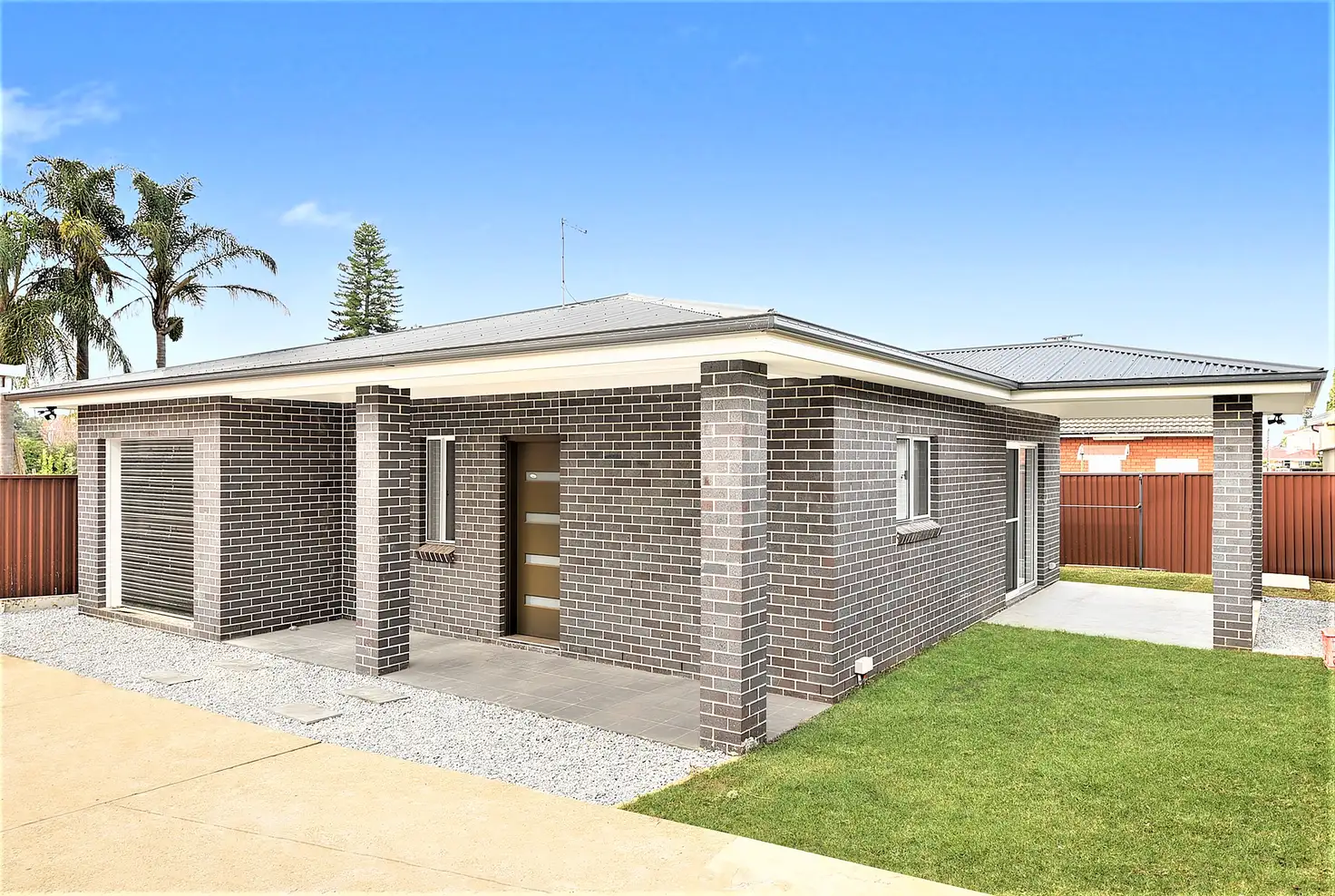 Main view of Homely house listing, 38 - 38A Musgrave Crescent, Fairfield West NSW 2165