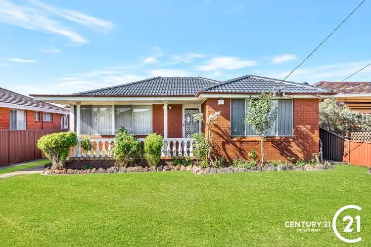 Fourth view of Homely house listing, 38 - 38A Musgrave Crescent, Fairfield West NSW 2165