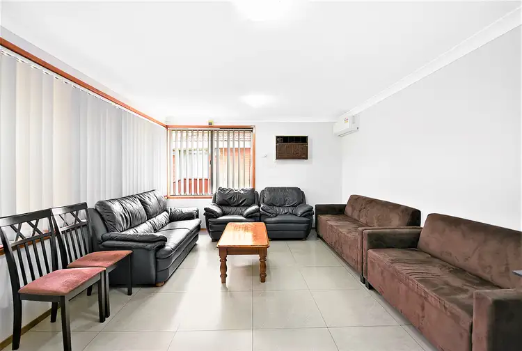 Fifth view of Homely house listing, 38 - 38A Musgrave Crescent, Fairfield West NSW 2165