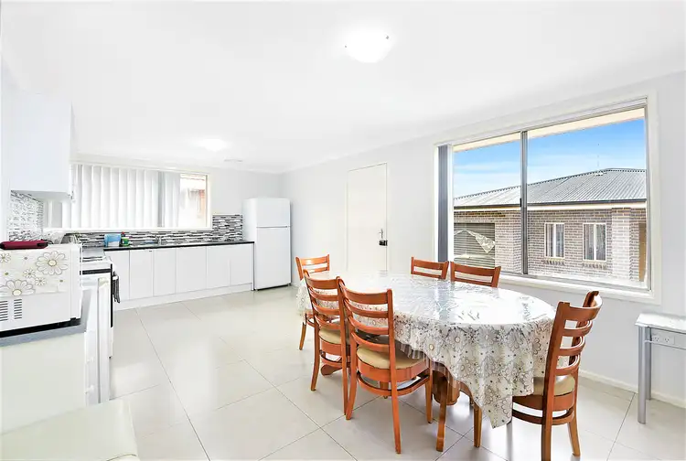 Sixth view of Homely house listing, 38 - 38A Musgrave Crescent, Fairfield West NSW 2165