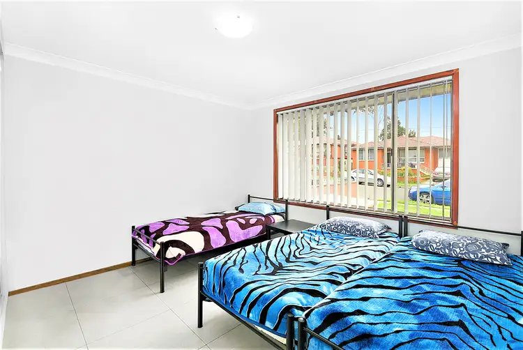 Seventh view of Homely house listing, 38 - 38A Musgrave Crescent, Fairfield West NSW 2165