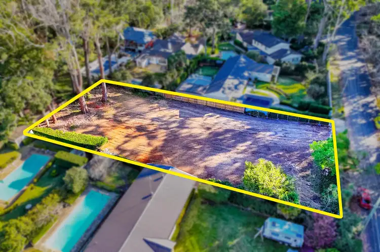 6 Tanderra Street, Wahroonga NSW 2076