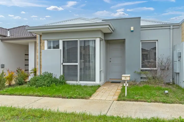9 Saunton Way, Ridgewood WA 6030