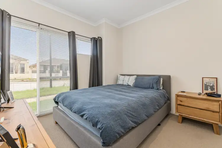 Second view of Homely house listing, 9 Saunton Way, Ridgewood WA 6030