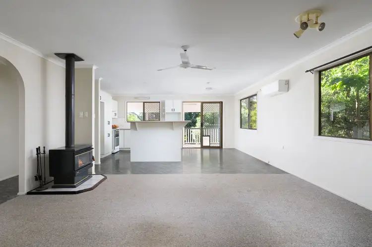 Second view of Homely house listing, 10 Edward Street, Gympie QLD 4570