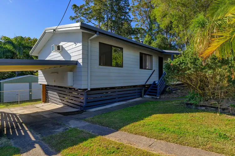 Fourth view of Homely house listing, 10 Edward Street, Gympie QLD 4570