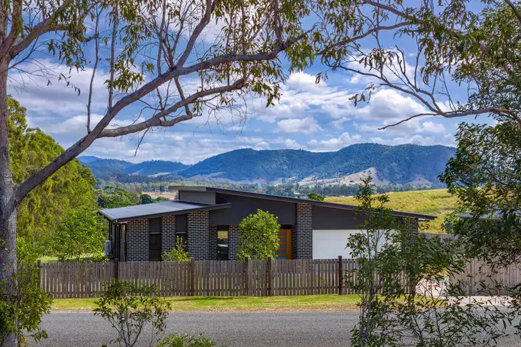 Second view of Homely rural property listing, 520 Mcintosh Creek Road, Mcintosh Creek QLD 4570