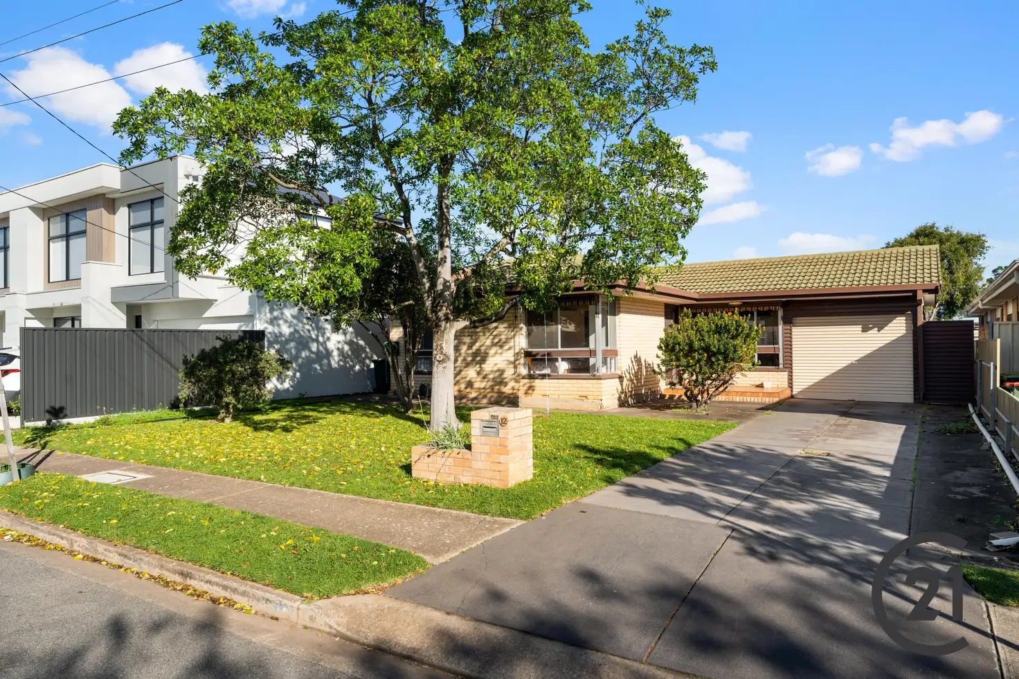 Main view of Homely house listing, 12 Ulva Avenue, Warradale SA 5046
