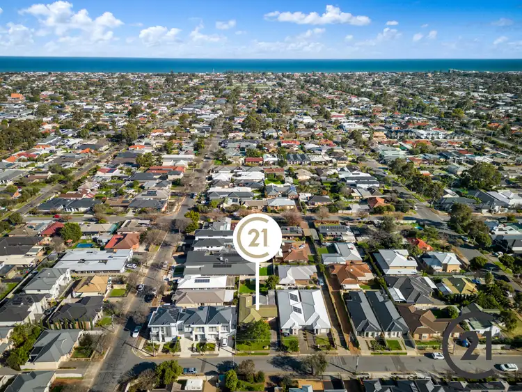 Third view of Homely house listing, 12 Ulva Avenue, Warradale SA 5046