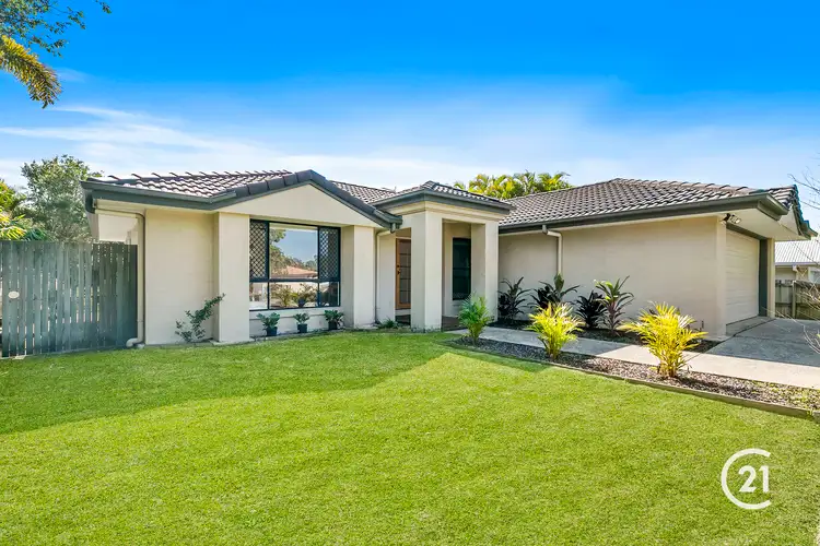 50 Furness Drive, Tewantin QLD 4565