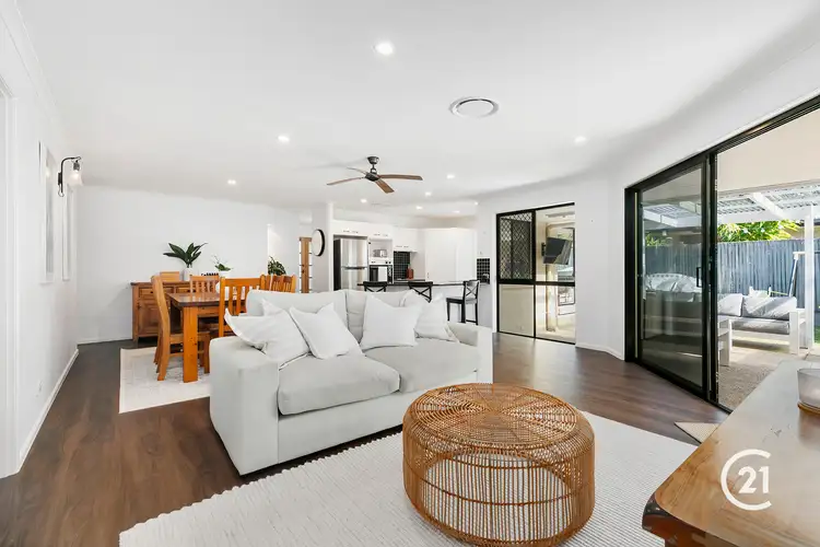 Second view of Homely house listing, 50 Furness Drive, Tewantin QLD 4565