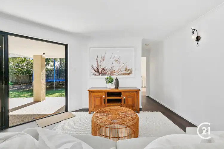 Fourth view of Homely house listing, 50 Furness Drive, Tewantin QLD 4565