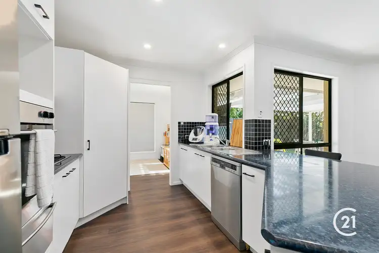 Fifth view of Homely house listing, 50 Furness Drive, Tewantin QLD 4565