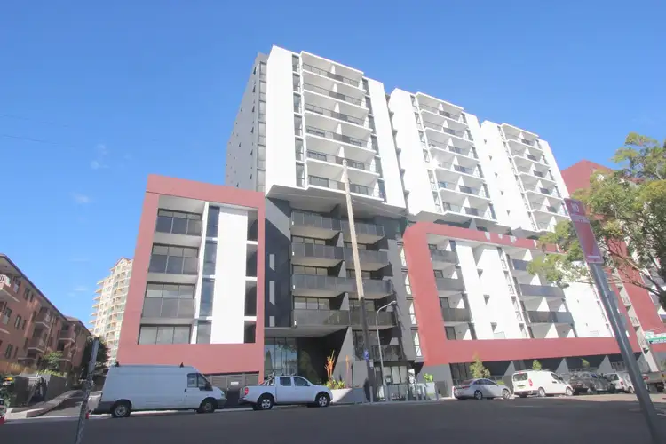 B307/458 Forest Road, Hurstville NSW 2220