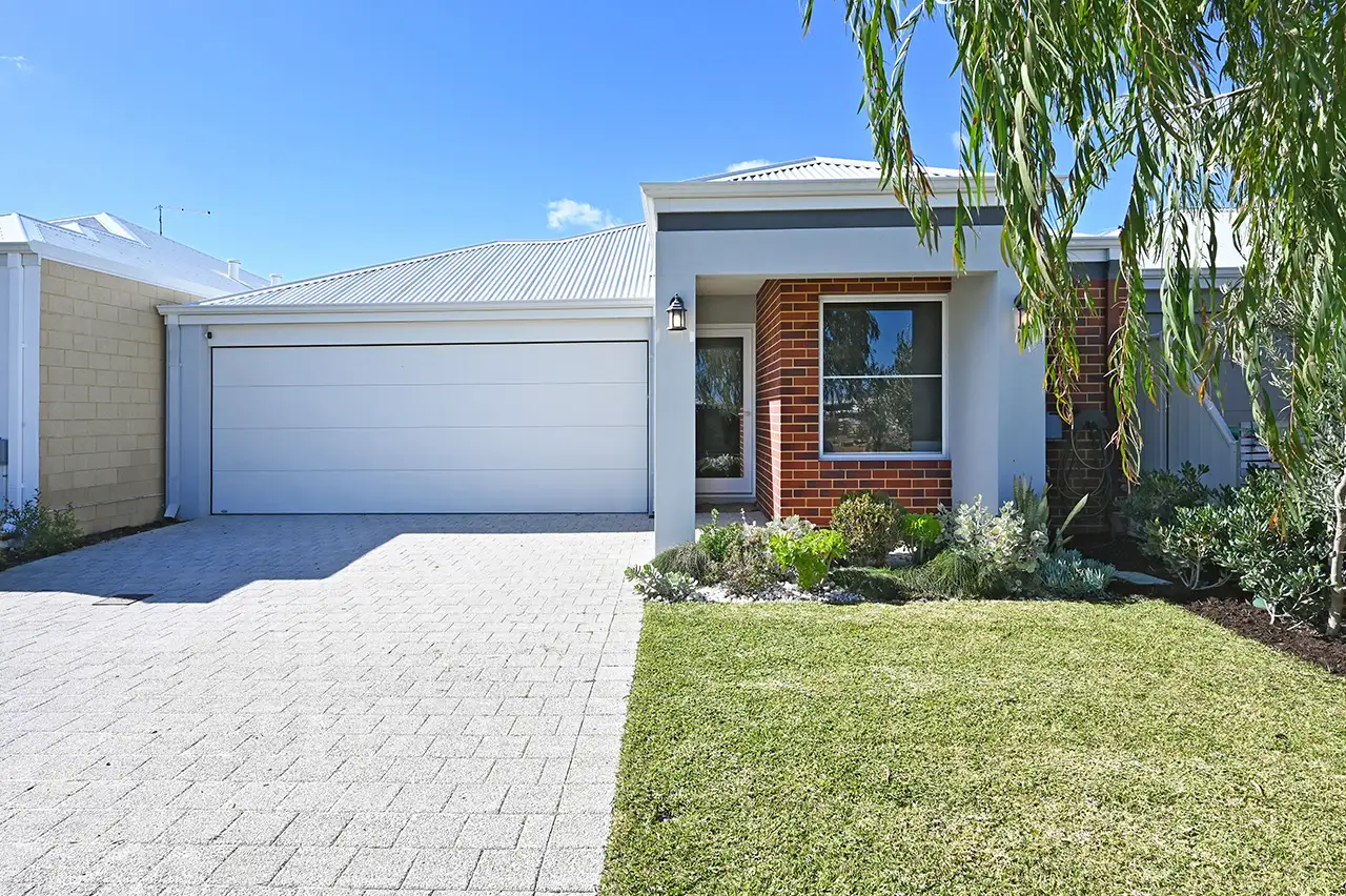 Main view of Homely house listing, 54 Buchanan Avenue, Alkimos WA 6038