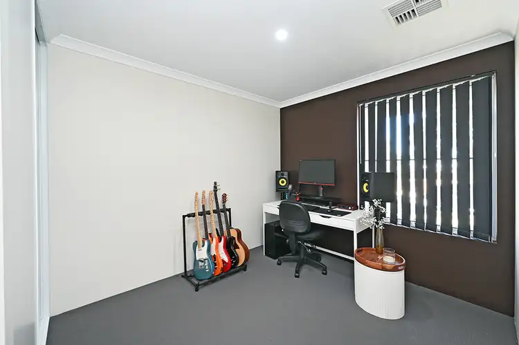 Fourth view of Homely house listing, 54 Buchanan Avenue, Alkimos WA 6038