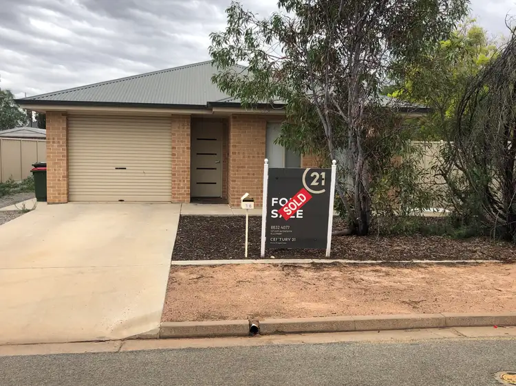 18 Warren Street, Port Pirie SA 5540