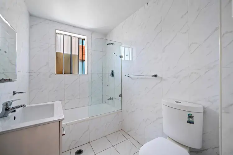 Third view of Homely apartment listing, 2/5 Denman Avenue, Wiley Park NSW 2195