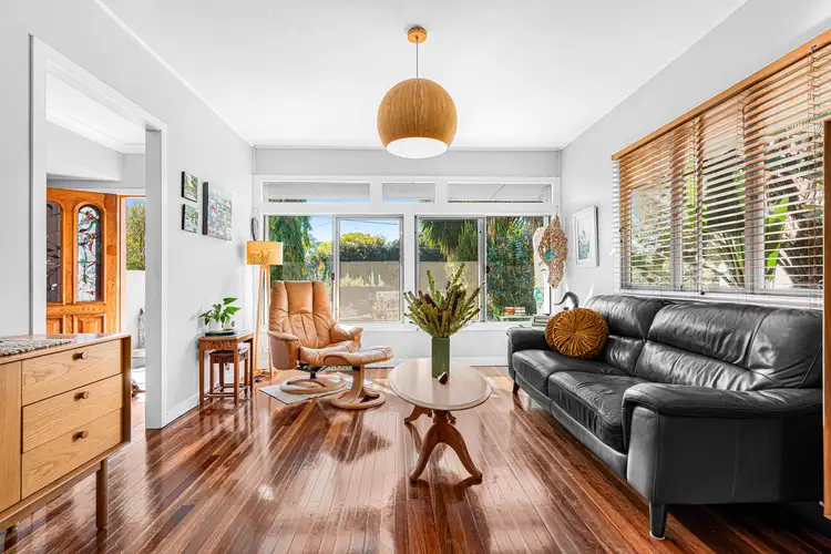 Main view of Homely house listing, 74 Chandos Street, Wynnum West QLD 4178