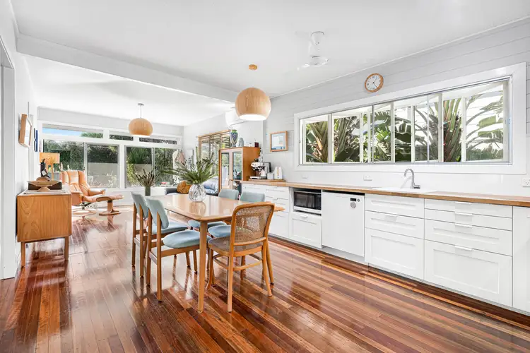 Second view of Homely house listing, 74 Chandos Street, Wynnum West QLD 4178