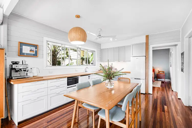 Third view of Homely house listing, 74 Chandos Street, Wynnum West QLD 4178